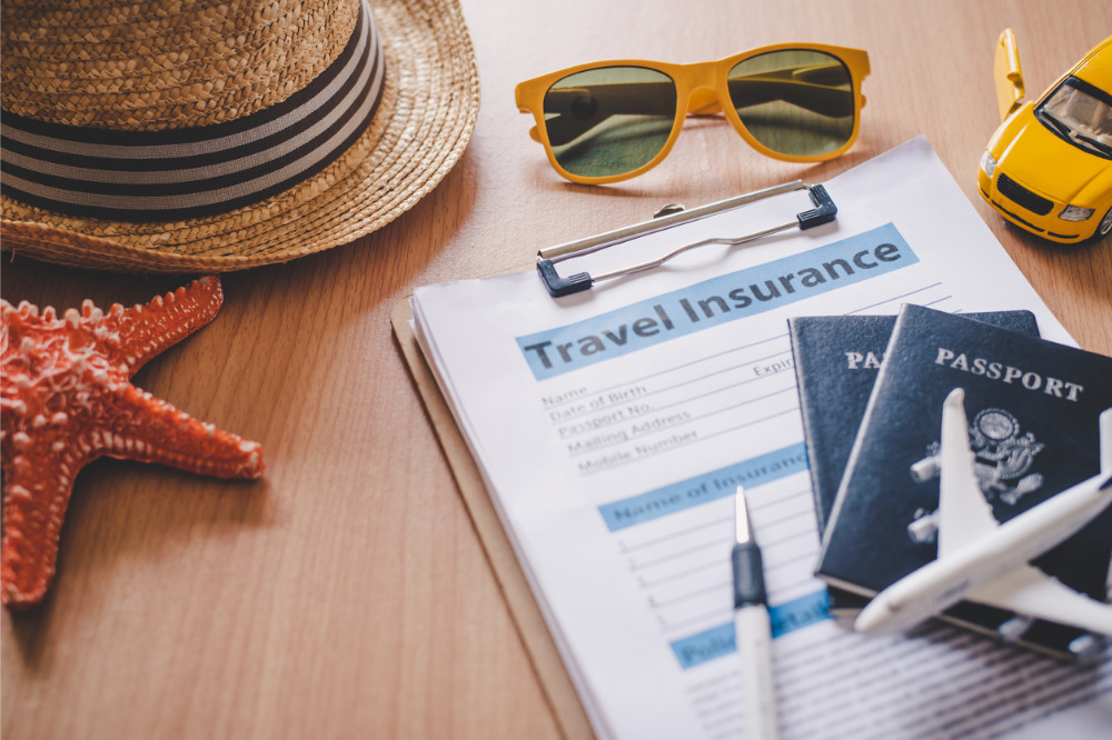 Here’s a guide on how to choose the best travel insurance policy and company in the USA and Europe to have the best holiday trip affordably