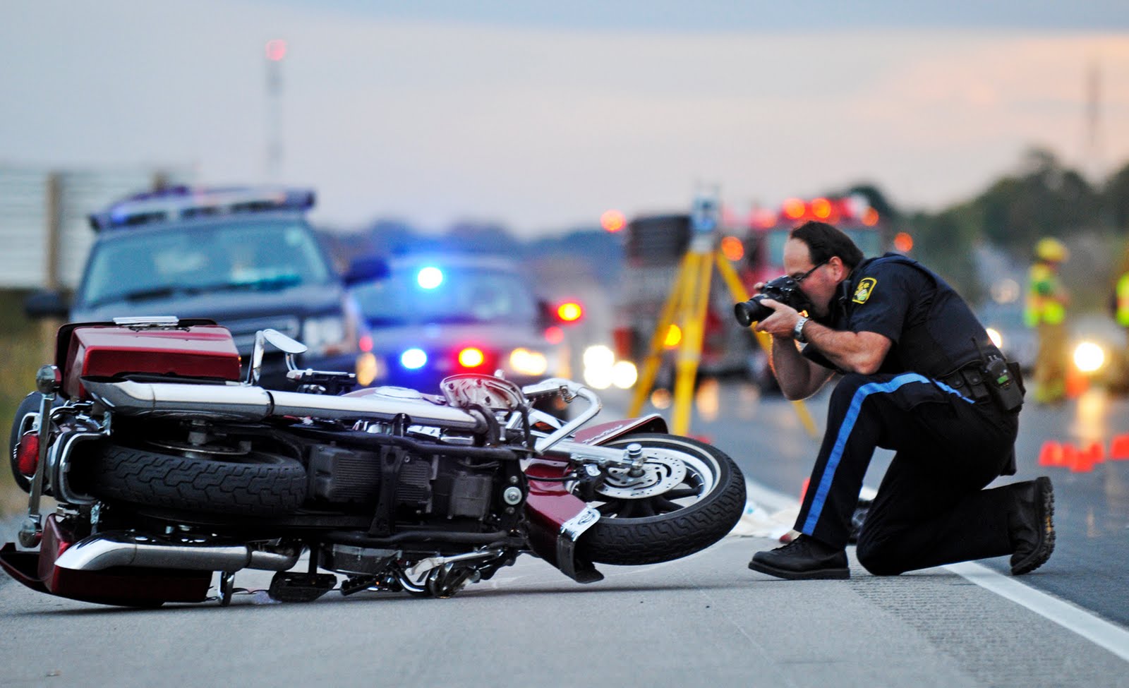 Do you need insurance for a motorcycle in Florida?