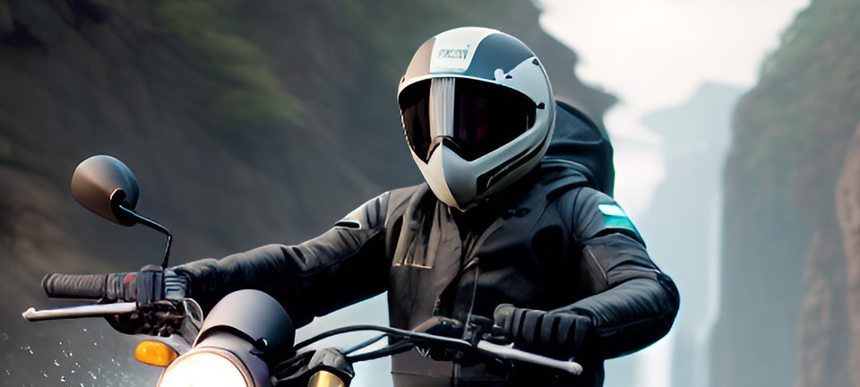 Does your motorcycle insurance policy also cover theft?