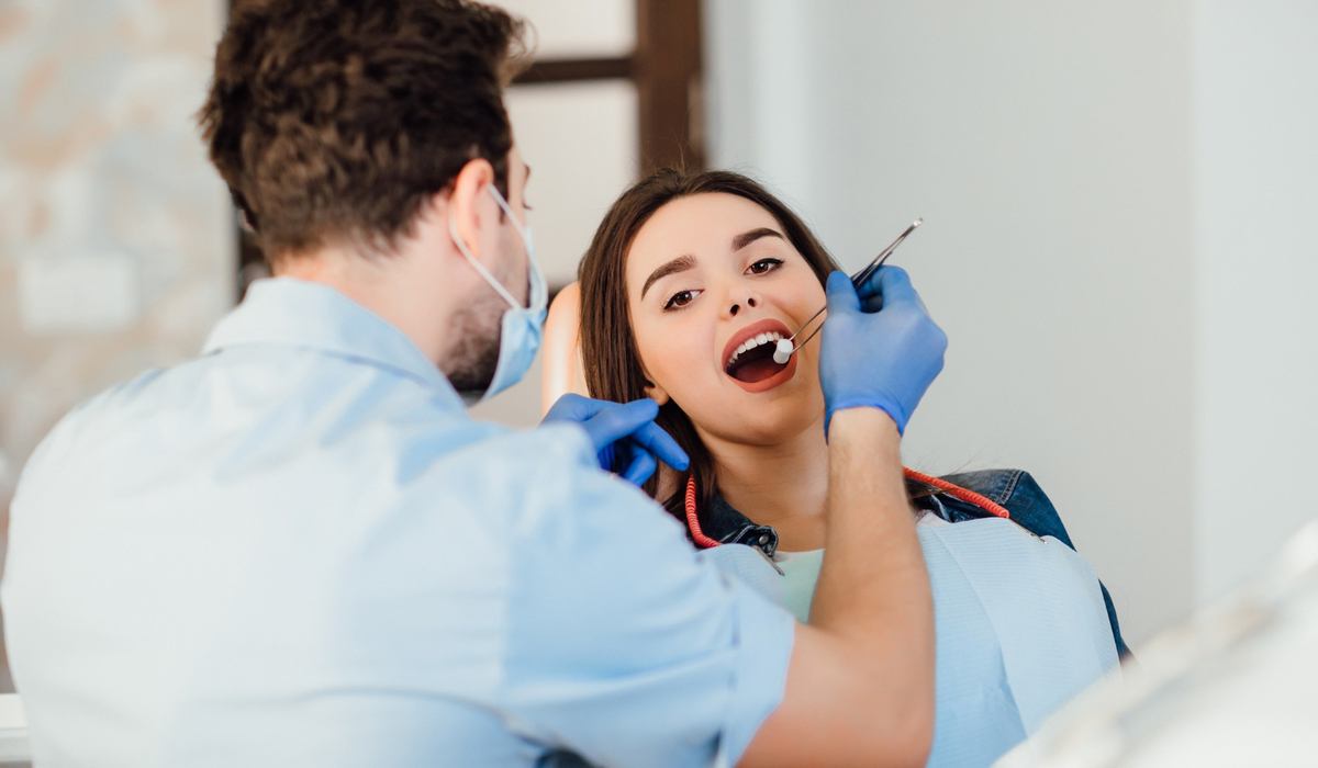 Many medical insurance companies consider dental implants a cosmetic, so it’s not covered, but here's how to get a proper policy for coverage