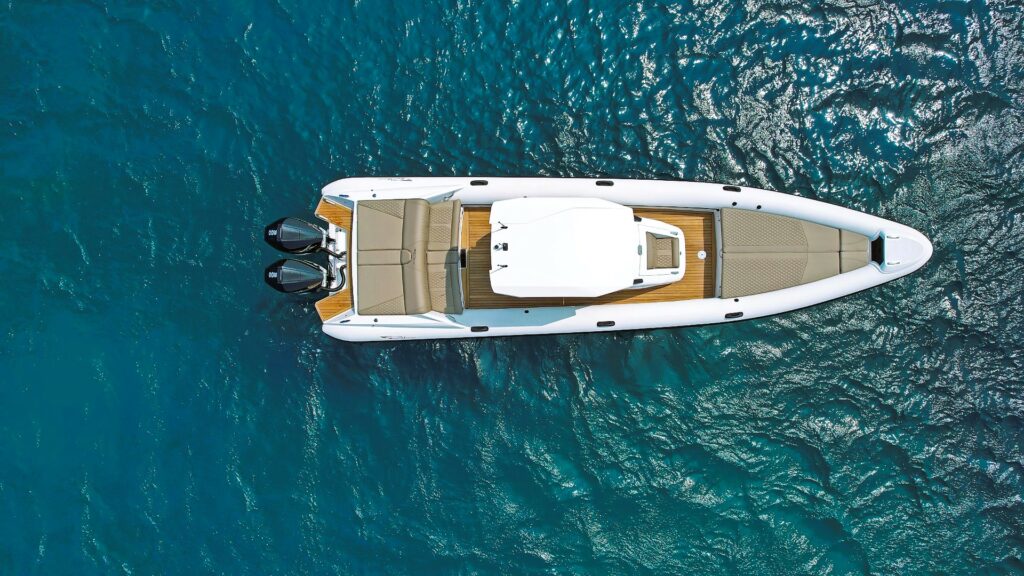 What insurance do I need to rent out my boat?