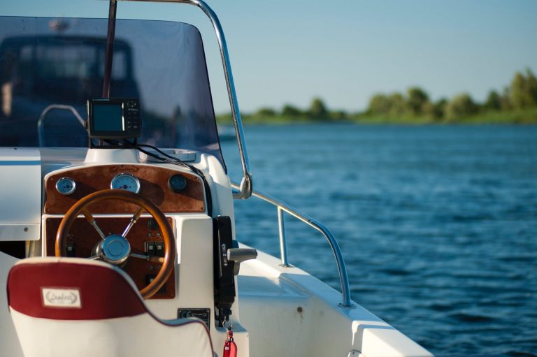 What does boat insurance not cover?