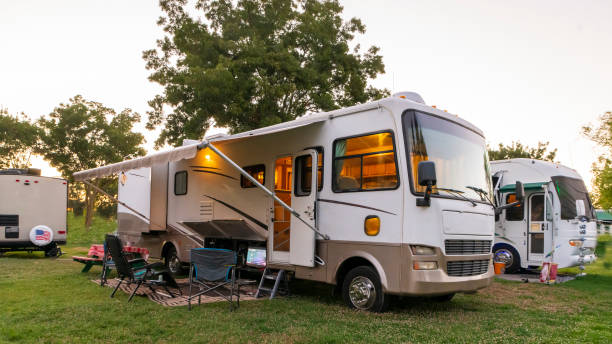 Does auto insurance also cover water damage in my RV?