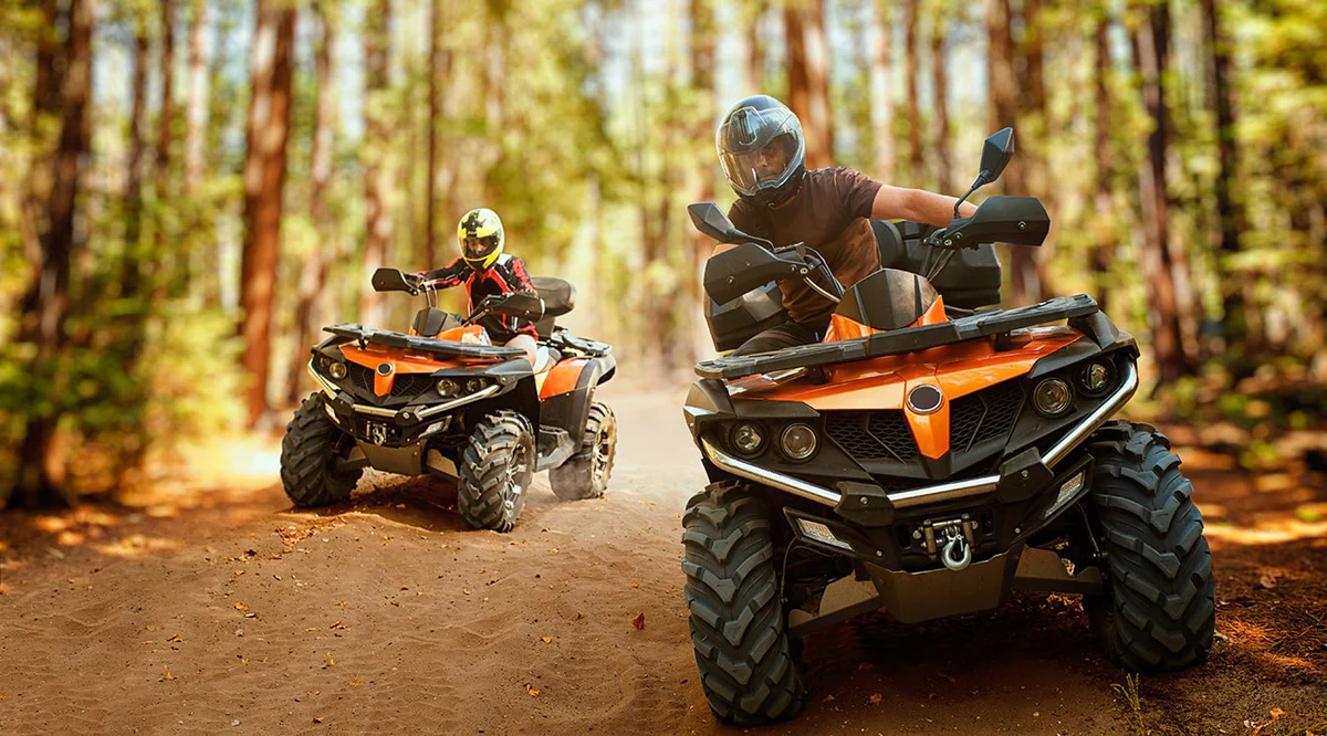 What does ATV insurance cover and how much it costs?